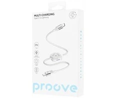 PROOVE Qi 27 W įkroviklis (SB9875)