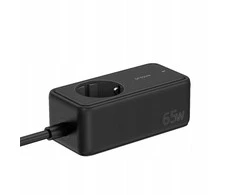 PROOVE maitinimo juosta 2x USB 2x Type-C 1,5 m