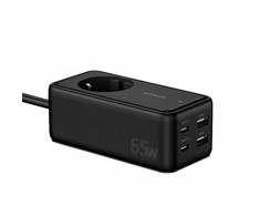 PROOVE maitinimo juosta 2x USB 2x Type-C 1,5 m