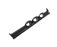 ProRacing Laikrodžio adapteris 3x 52mm Honda Civic CRX 88-91