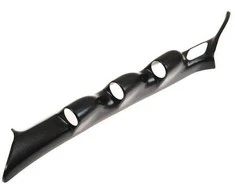 ProRacing Adapteris laikrodžiams 3x 52mm Mitsubishi Lancer Evo 8