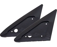 ProRacing adapteris Opel Astra G veidrodėliams