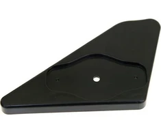 ProRacing adapteris VW Golf II Jetta veidrodžiams