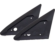 ProRacing adapteris VW Golf II Jetta veidrodžiams