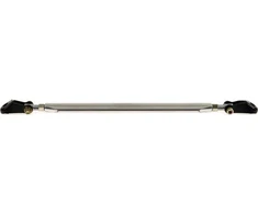 ProRacing Honda Civic 88-91 Pro galinis apatinis statramstis