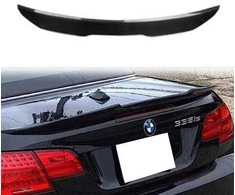 ProRacing BMW 3 E93 LIP CARBONA Aileron