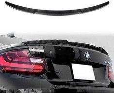 ProRacing Lotka lūpų spoileris – BMW 2 F22 2014-2021 anglis
