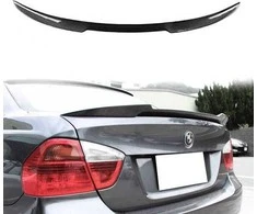 ProRacing Lotka lūpų aptakas – BMW 3 E90 2006-2011 anglis
