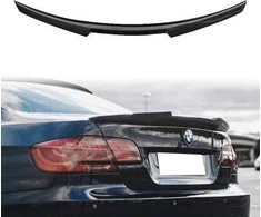 ProRacing Lotka lūpų aptakas – BMW 3 E92 2007-2013 anglis