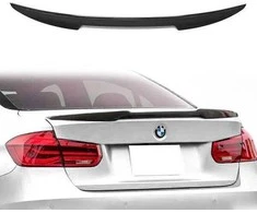ProRacing Lotka lūpų spoileris - BMW 3 F30 2012+ Carbon