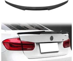 ProRacing Lotka lūpų spoileris – BMW 3 F30 F35 2012-2018 anglis