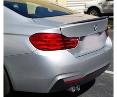 ProRacing Skrydis Lip Spoiller - BMW 4 F32 PU