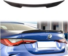 ProRacing Lotka lūpų spoileris – BMW 4 G22 2021 anglis