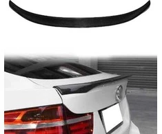 ProRacing Lotka lūpų spoileris – BMW E71 09-13 anglis