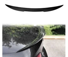 ProRacing Lotka lūpų spoileris – BMW E93 07-12 anglis