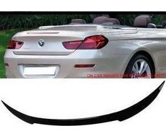 ProRacing Skrydis Lūpų spoileris - BMW F12 V- tipas (ABS)