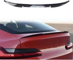 ProRacing Lotka lūpų spoileris – BMW X4 G02 2019-2020 anglis