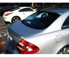 ProRacing Skrydis Lip Spoiler - Mercedes- Benz CLK W209 03- 09