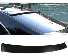 ProRacing Aileron lūpų aptakas – Mercedes-Benz W204 07- L STYLE (ABS)
