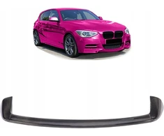 ProRacing Lotka lūpų spoileris anglies BMW 1 F20 F21 2011-2019 m.