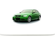 ProRacing Lotka lūpų spoileris BMW 3 E90 2004-2011 m.