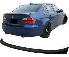 „ProRacing Lotka“ lūpų spoileris – BMW E90 M3 STYLE (PP)