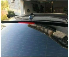 „ProRacing Lotka“ lūpų spoileris – BMW G30 5 SERIJA (ABS)