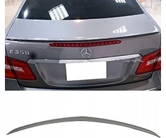 „ProRacing Lotka“ lūpų spoileris – „Mercedes-Benz W207 10- AMG STYLE“ (ABS)