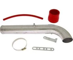 ProRacing PRO-RACING įsiurbimo sistema Honda Civic CX DX EX LX 1.6 96-98 Mėlyna PP-53129