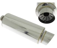 ProRacing ProRacing duslintuvas 63.5mm MT07