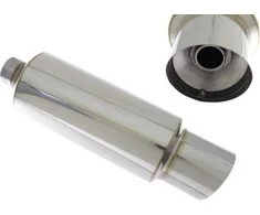 ProRacing ProRacing Duslintuvas 65mm MT04