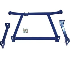 ProRacing Rozpórka Mitsubishi Lancer Evo 01-07 Mėlynas Pro
