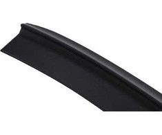 ProRacing Skrydis Lūpų spoileris - Audi A6 C7 2012-2014 D TIPAS 4D (ABS)