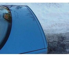 „ProRacing Skrydis“ lūpų spoileris – BMW E34 2/4 D