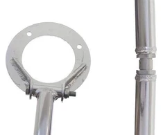 ProRacing Strut Renault Clio I Pro