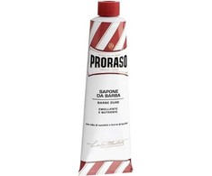 Proraso Maitinantis skutimosi kremas, 150 ml