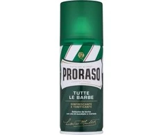 Proraso Green Line Skutimosi putos Refreshing, 100 ml