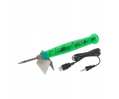 Proskit Lituoklis 8W, 5V, su USB pajungimu, Pro’sKit