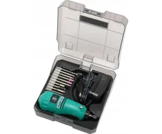 Multifunkcinis mini graviravimo, gręžimo rinkinys, PT-5202F Pro'sKit