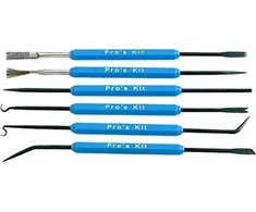 Oem Įrankių rinkinys REA remontui 1PK-3616 Pro'sKit