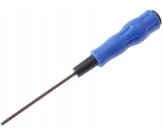 Proskit Šešiakampis atsuktuvas 2.0mm, 89400-H2 Pro’sKit