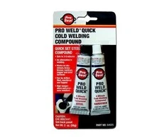 Proseal Sandarusis suvirinimo mišinys