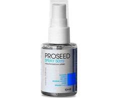 Proseed Purškiklis 50ml - Herbal Formula for Men’s Vitality and Energy Boost