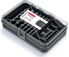 Prosperplast AKUMULIATORIŲ ORGANIZATORIUS KBB03 Kistenberg