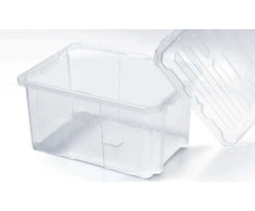 TV staliukas Prosperplast KEDEN CARGOBOX 12 DĖŽĖ
