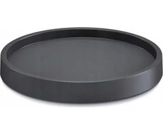 Prosperplast Gėlių vazonų laikiklis ant ratukų 30 cm