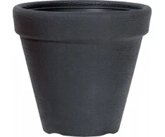 Prosperplast Plastikinis vazonas Classic, Ø40 cm