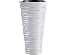 Prosperplast Dekoratyvinis gėlių vazonas 296x520 mm