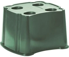 Prosperplast EcoTank žaliojo miško tanko pagrindas