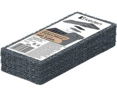Prosperplast Keden anglies filtrai 1 kompl. 3 vnt